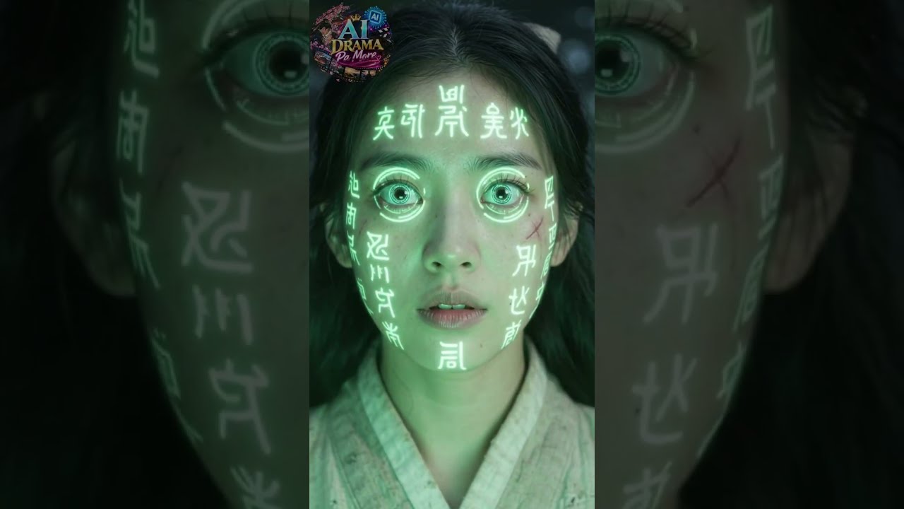 Ang Jade System - Official Trailer poster