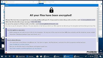 AppCheck Anti-Ransomware : Phobos Ransomware (.id[{Random}-0001].[recoveryadmin@cock.li].phobos)