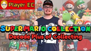 My Entire Expansive Super Mario Collection (2025 Update) screenshot 3