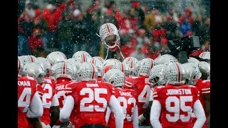 2017-18 Ohio State Football Hype Video \\