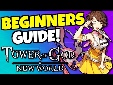 Wishlist tips, Tower of God: New World