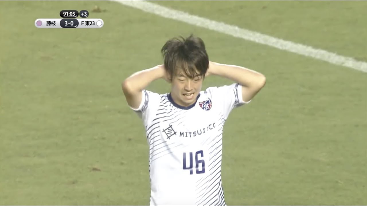 試合結果 試合日程 Fc東京オフィシャルホームページ