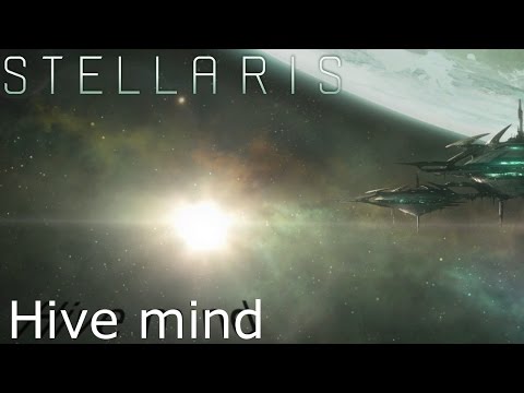 Stellaris - end of the Unbidden