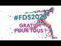 Fte de la science 2023