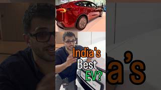 Tesla Model Y L Premium Launched- Best Indian Electric Car? #teslaindia #evindia #carblogindia