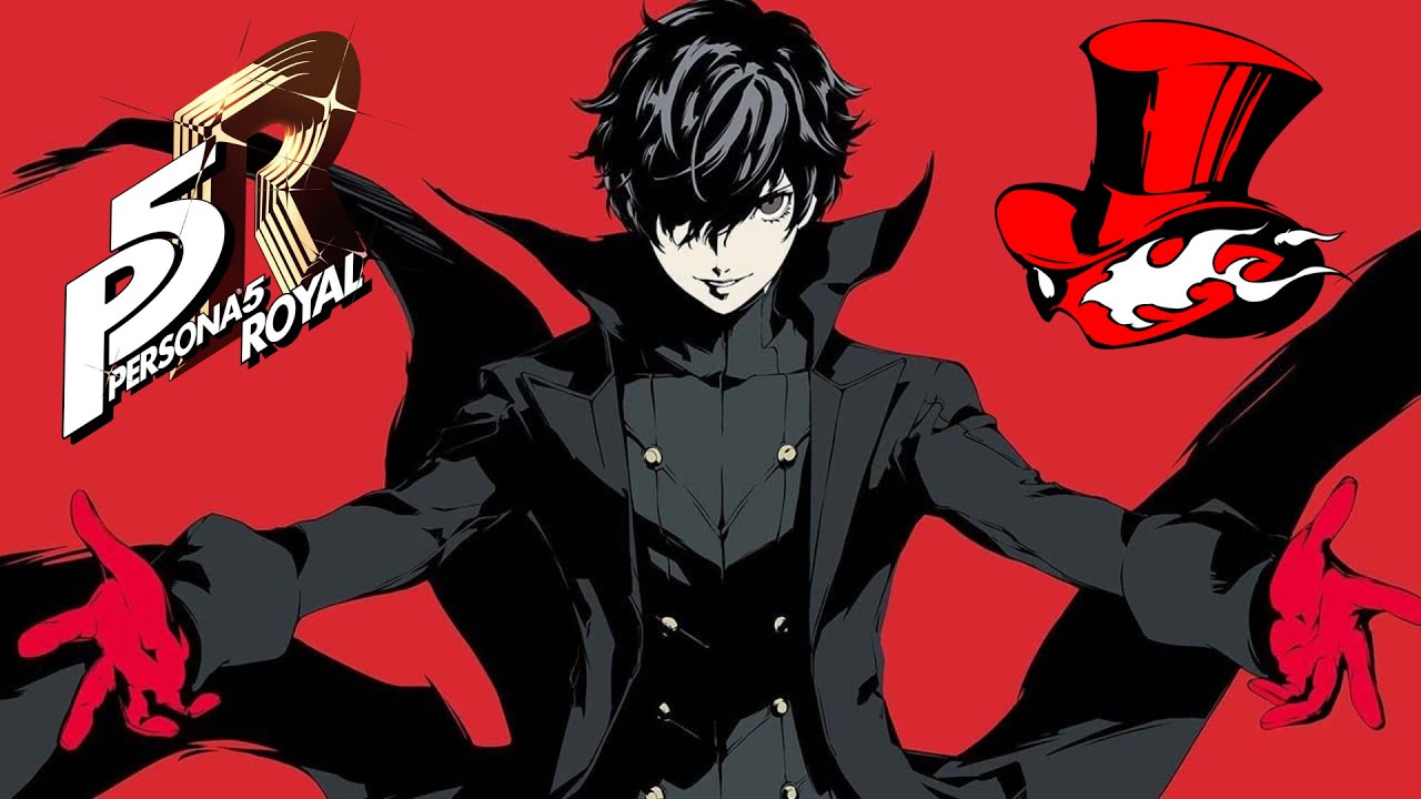 🔴Was Attempting 24 hours but got sick (Part 2) [Persona 5 Royal] - YouTube