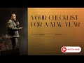 A PRAYER LIFE THAT WORKS | JESUS CHURCH | CHRIS HITTE