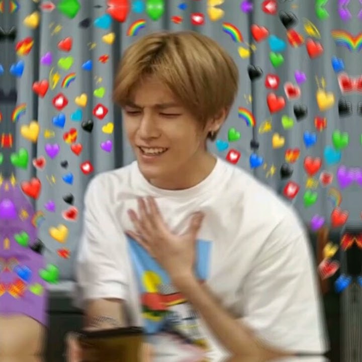 NCT 127 CCP