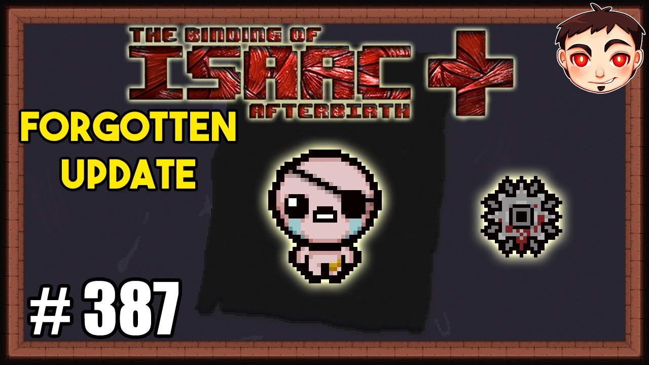 SIENDO SUPER MEAT BOY! TBOI AFTERBIRTH+ 387 YouTube