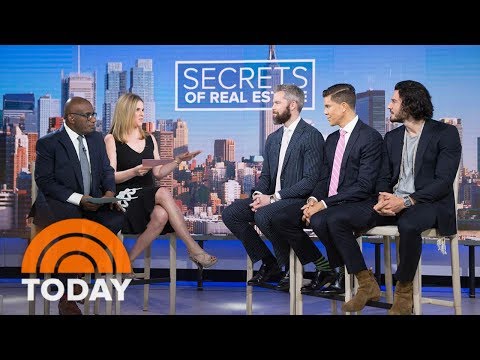 ‘Million Greenback Itemizing Contemporary York’ Stars Level to Their Real Property Secrets and methods | TODAY thumbnail