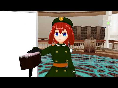 ハッピーバレンタイン！【第3回】