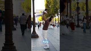 Paris Diaries Papa U0026 Cherry Edition paris arcdetriomphe