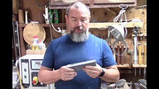 #187 DIY Making Micarta from Denim