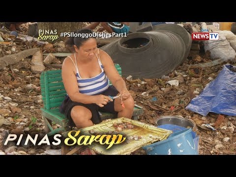 Video: Ano Ang Mga Scallop