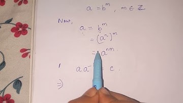 Any infinite cyclic group has precisely two generators