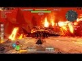 Roblox Dinosaur Simulator Zenith Event Superviathan Showcase