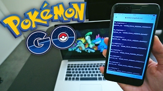 ACTIVADO CODIGO DE GEN 2! Pokemon GO - [LuzuGames]