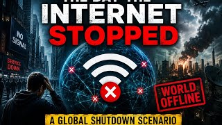 The Internet Shutdown Scenario