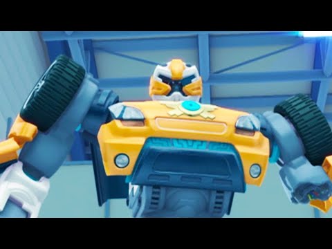 1 Hour Compilation | TOBOT English | Season 1 | Full Episodes | Kids Cartoon | Videos for Kids