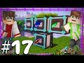 СОЗДАЁМ FUSION CRAFTING! АЛТАРЬ КРАФТОВ DRACONIC EVOLUTION! ТЕХНОПРИКЛЮЧЕНИЯ В MINECRAFT LP #17