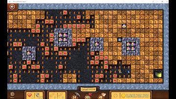 Microsoft Minesweeper: Adventure