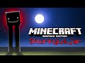 [BEDROCK] Shloringus Jar official release in minecraft