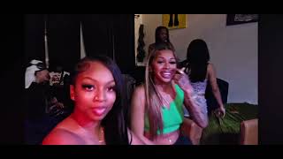 Rina Protecting Benet Bj And Benet Play Fight