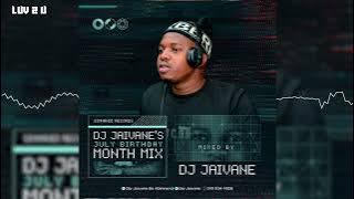 DJ Jaivane & SoulMc_Nito-s - Luv 2 U (Audio Visual)