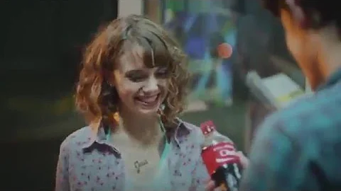 Share a Coke USA Commercial
