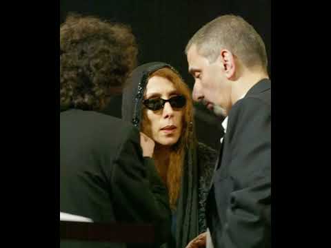 فيروز وزياد الرحباني إن شا الله مابو شي بروڤة
