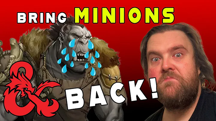 D&D 4e Wasn’t All Bad – Here’s What 5e Needs!