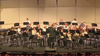 Svms 2024 Christmas Concert 8Th Grade - Mariah Carrey