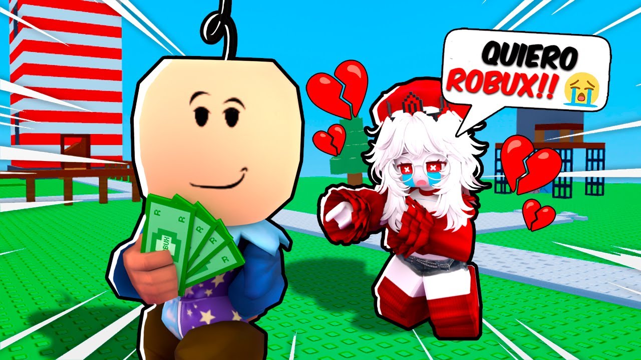 HUMILLÉ A UNA INTERESADA SIENDO MILLONARIO 😎🔥