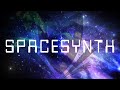 Spacesynth fm  space disco radio for galactic exploration