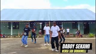 Download lagu DABOY SEKAMI