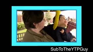 YTP: Justin Ruins His Day