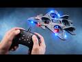 RC Foam Fighter Jet Aeroplane Unboxing & Testing Super Cheap (Unexpected Results 😮)