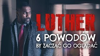 Luther: dlaczego WARTO poznać jeden z najlepszych seriali kryminalnych z UK Luther: dlaczego WARTO poznać jeden z najlepszych seriali kryminalnych z UK