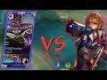 I’M BACK CLINT GAMEPLAY🔥 (MLBB) CLINT VS BEATRIX