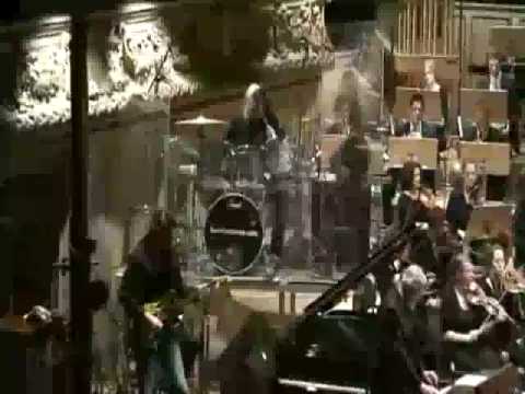 JON LORD - Zurich Mix "Concerto for Group and Orch...