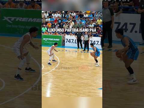 1foot Before Shotclock Expore Mpbl Pba Shorts Video Boysimplesports