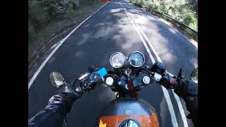 Royal Enfield Continental GT 650 | Raw Exhaust