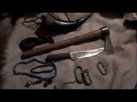 trade goods