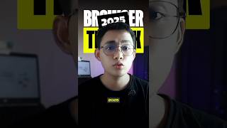 Browser Terbaik Untuk Mobile App Di Tahun 2025