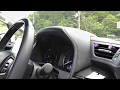 こりゃいい！！車内ほこり掃除　30系ヴェルファイア　ハイブリッド