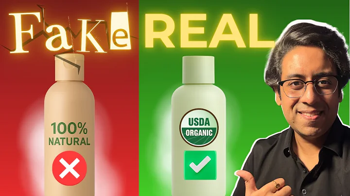 Fake vs. Real: How to Spot Greenwashing in Beauty Products