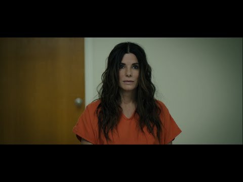 Oito mulheres e um segredo - 1º Trailer Oficial (leg) [HD]