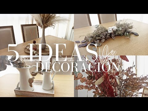 5 IDEAS 💡