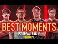 BEST MOMENTS of DreamLeague Season 29 Play-off | DOTA2