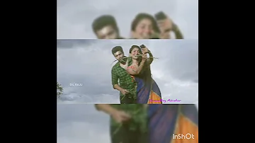 SaiPallavi New Cute Movie | ChellakkutyRasathi song whatsApp status |Malayalam Romantic Status|Fidaa